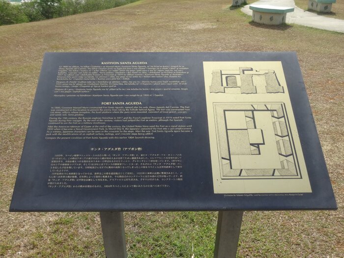 アプガン砦
