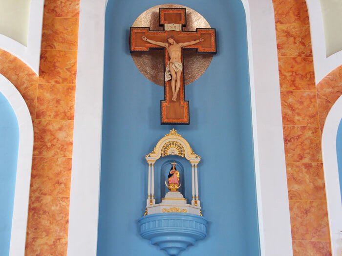 聖母マリア大聖堂（ハガニア大聖堂バシリカ）