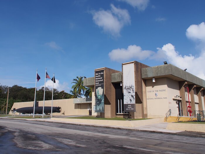 太平洋戦争国立歴史博物館（太平洋戦争記念館 ）