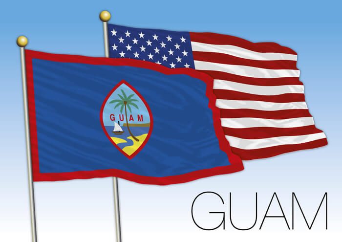 グアムはどこの国 州 国名 国旗など基本情報まとめ Guam Navi