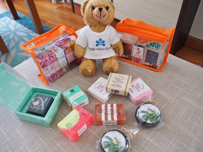 グアム旅行記17年買い物編 買ったお土産公開します Guam Navi