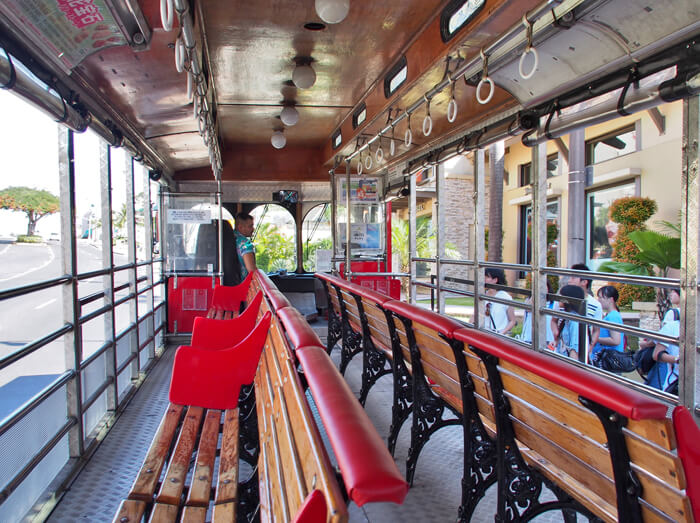 グアムの移動手段を徹底解説 シャトルバス・タクシー・レンタカー Guam Navi